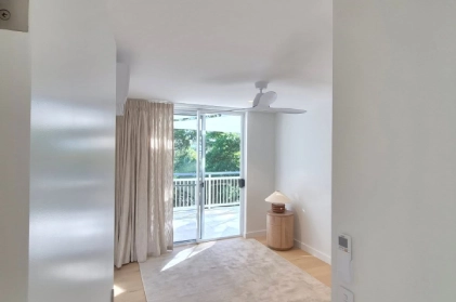 Interior Painting